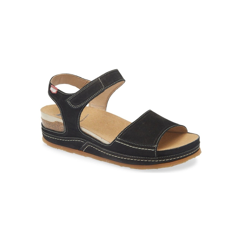 On Foot 240 Vegas Sandals Size 9.5 41 Mint Condition